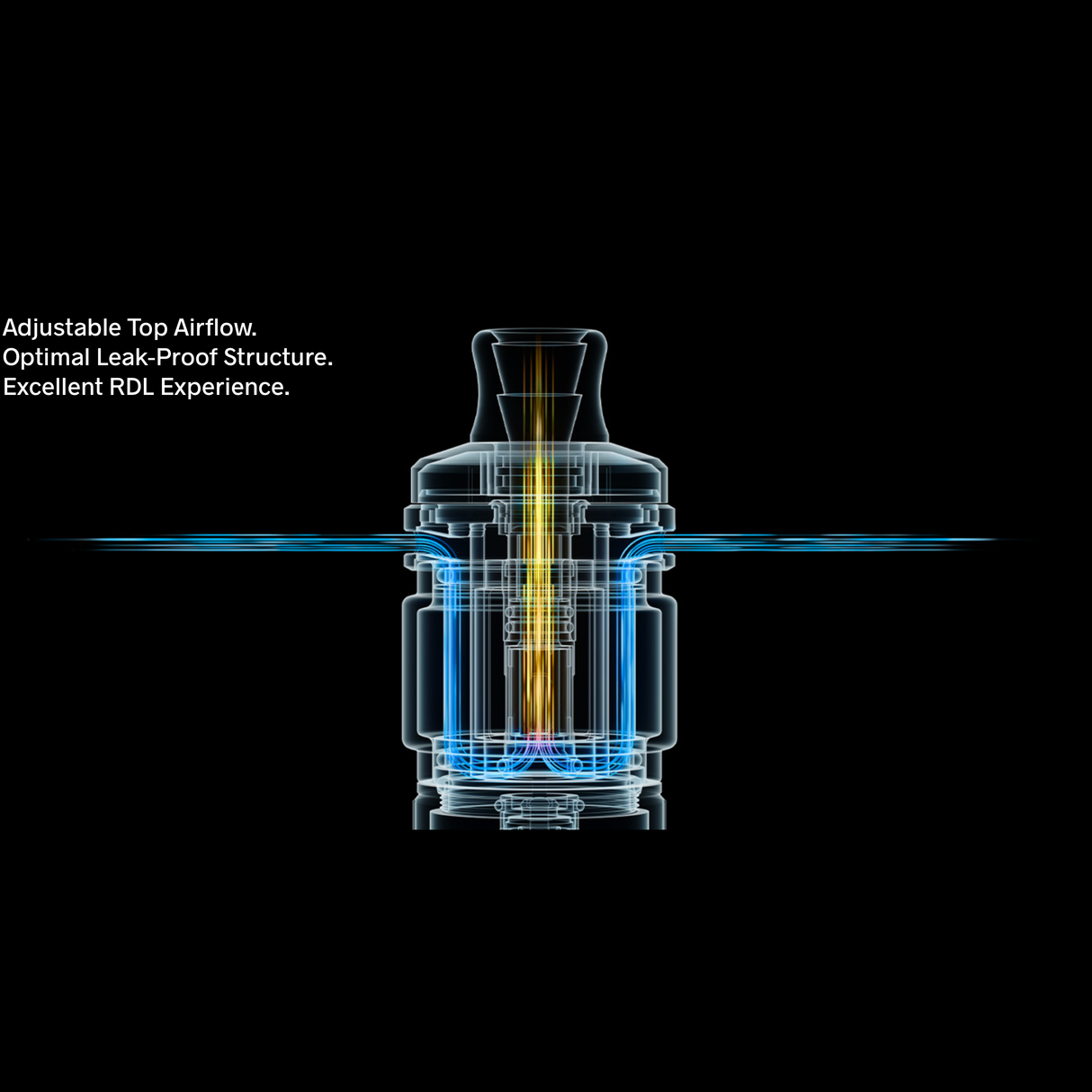 Voopoo Vinci Spark 100 Starter Kit