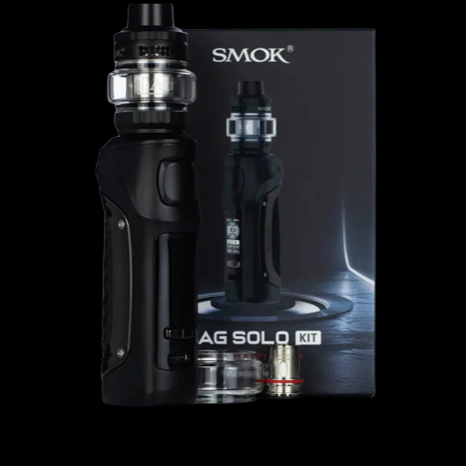 Smok Mag Solo 200W Starter Kit