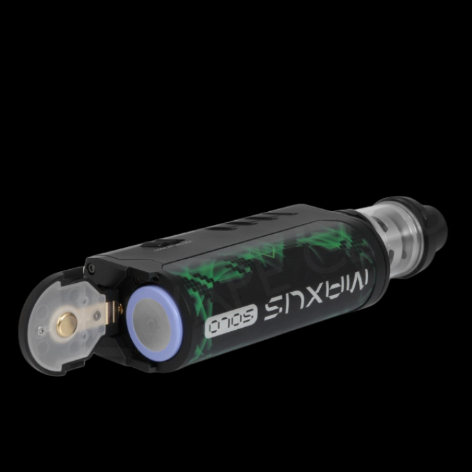 FreeMax Maxus Solo 100W Starter Kit