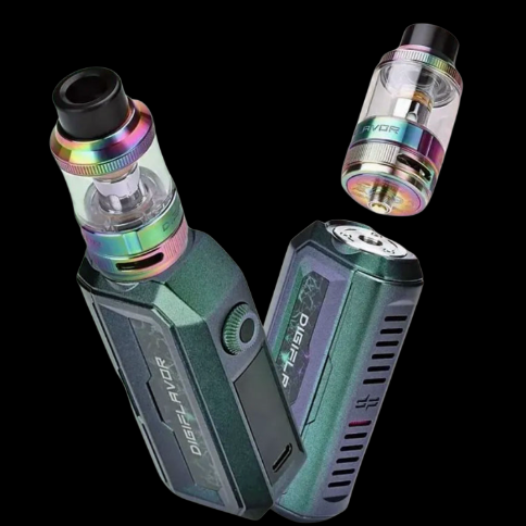 Digiflavor XP 77W Starter Kit