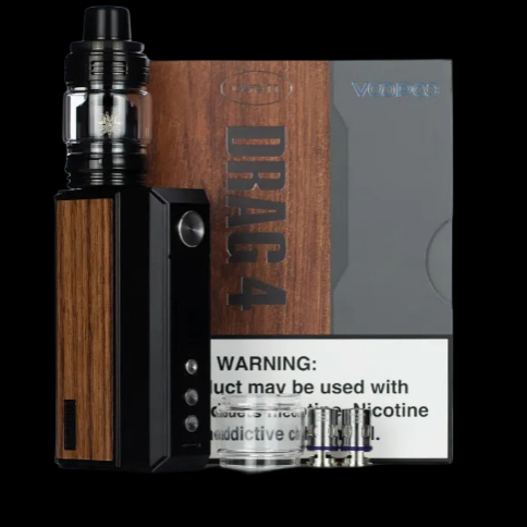 Voopoo Drag 4 177W Starter Kit