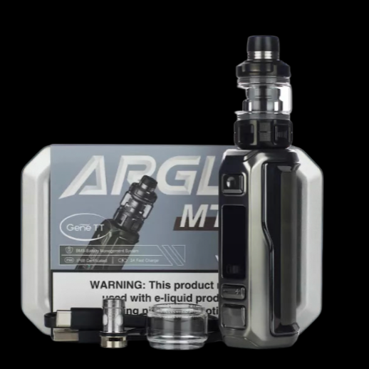 Voopoo Argus MT 100W Starter Kit