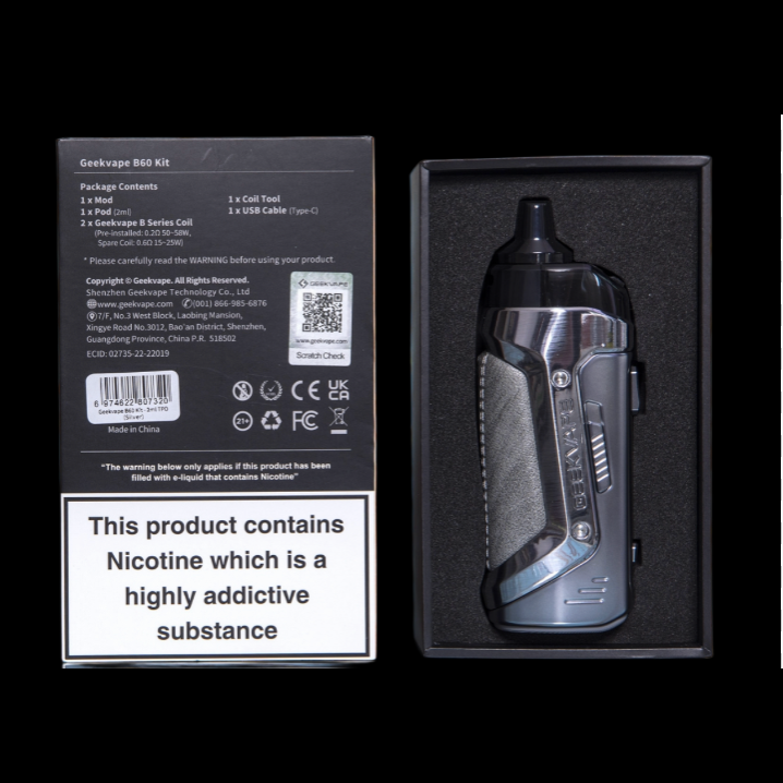 Geek Vape B60 Kit