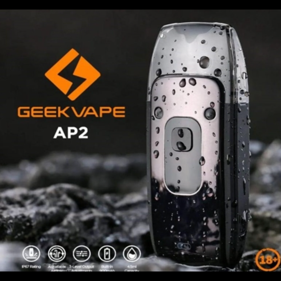 Geek Vape AP2 Kit