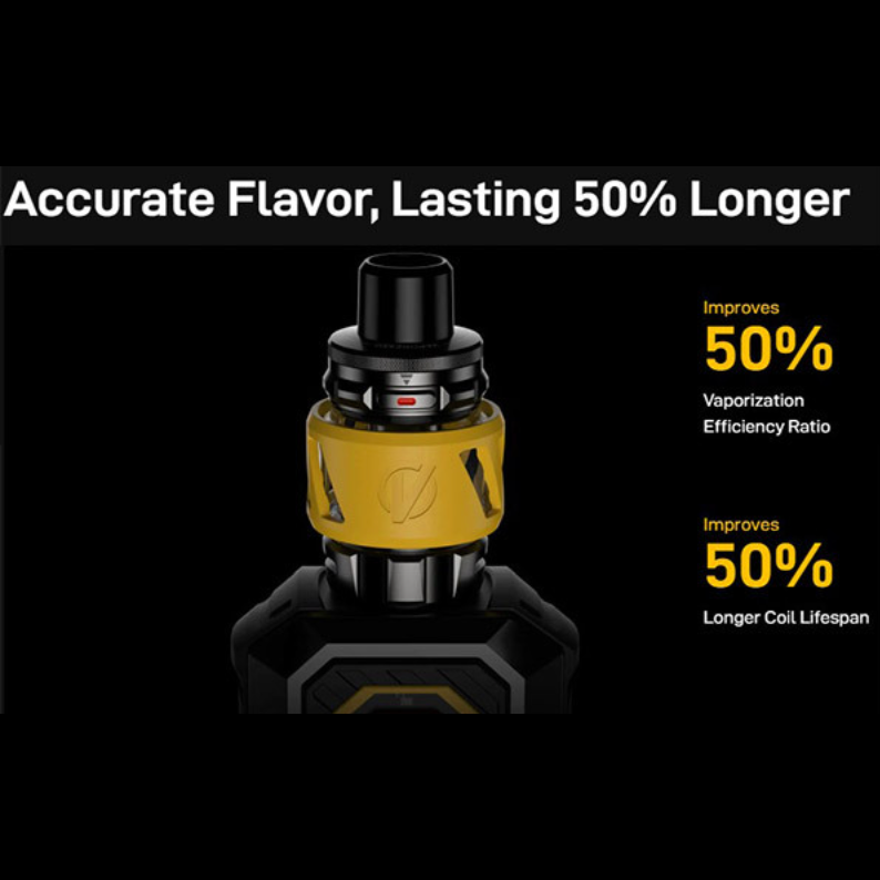 Vaporesso Armour MAX 220W Starter Kit