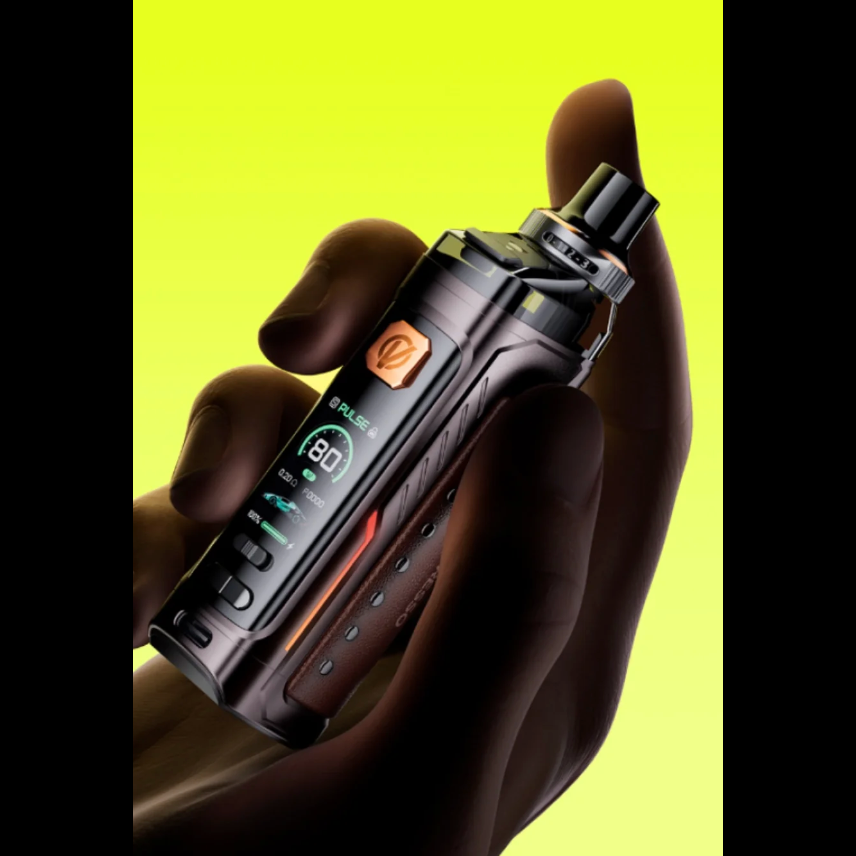 Vaporesso Armour GS 80W Kit