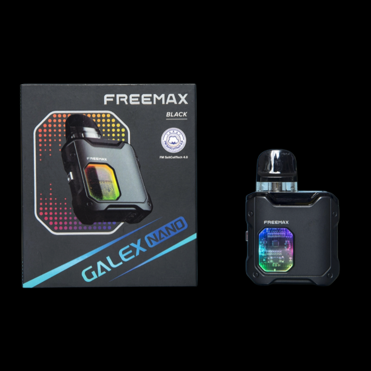 Freemax Galex Nano Kit