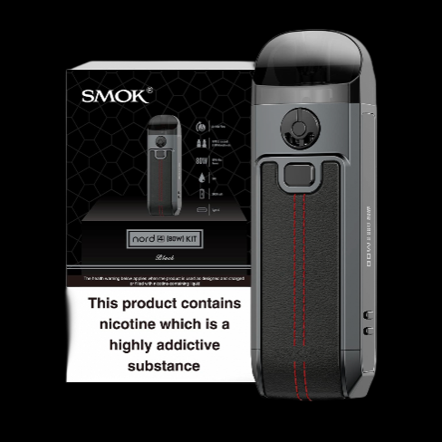 Smok Nord 4 80w Kit