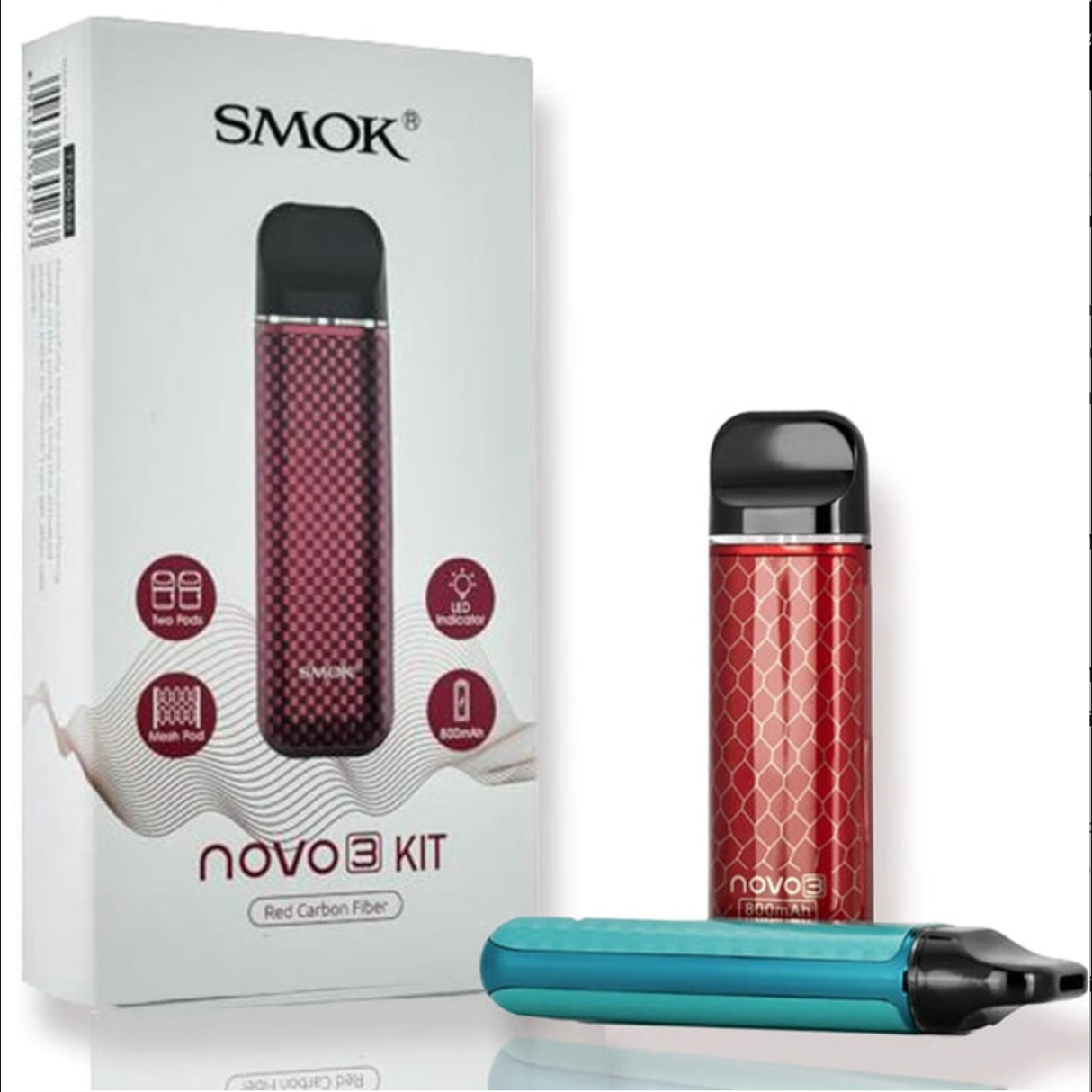 Smok Novo 3 Kit