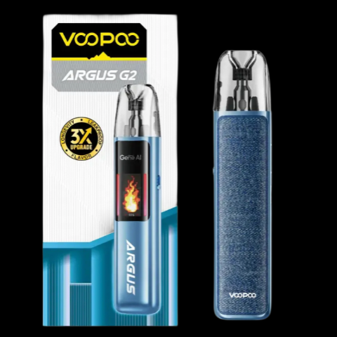 Voopoo Argus G2 Kit