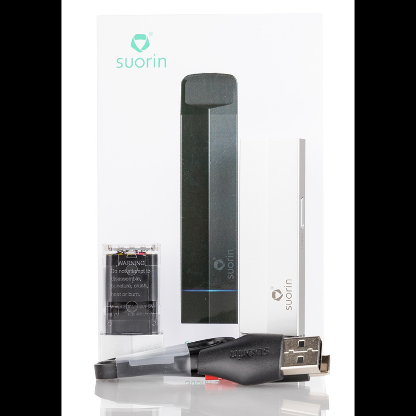 Suorin Edge Kit