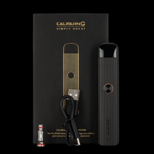 Uwell CALIBURN G Kit
