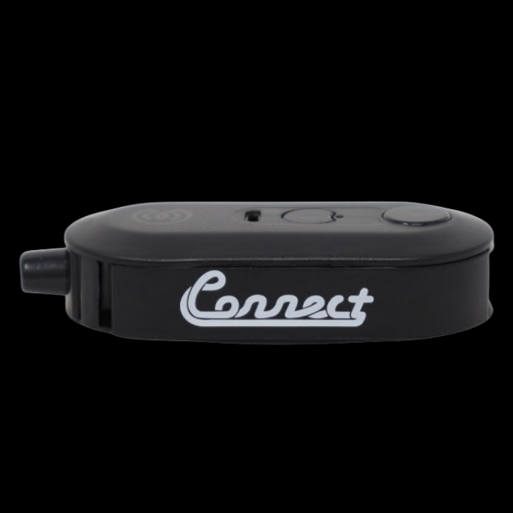 Connect Keychain Electric Nectar Collector/Cartridge Battery