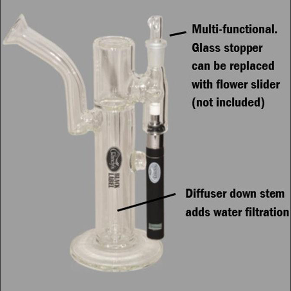 Randy's 3-in-1 Deluxe Vaporizer Pen