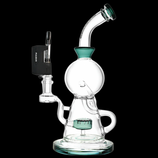 Pulsar GiGi H2O 510 Battery & Water Pipe Adapter