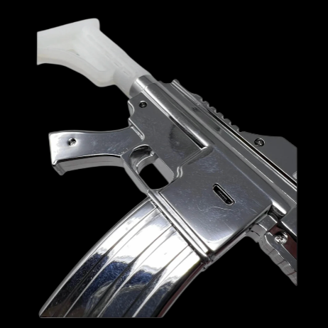 Arsenal Gear AR-15 Electric Nectar Collector Kit