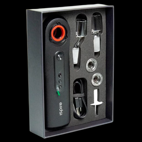 iSpire The Wand Kit