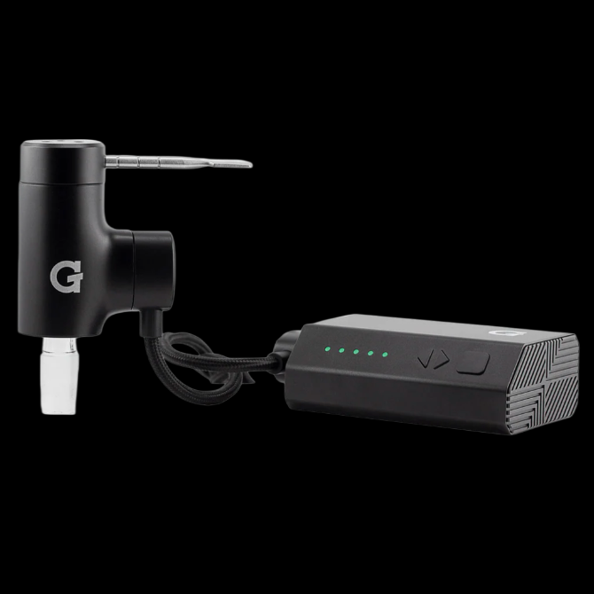 G Pen Hyer Vaporizer