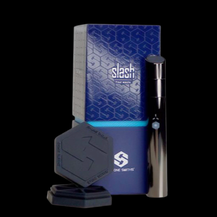 Slash Vaporizer Kit