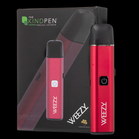 The Kind Pen Weezy Vaporizer