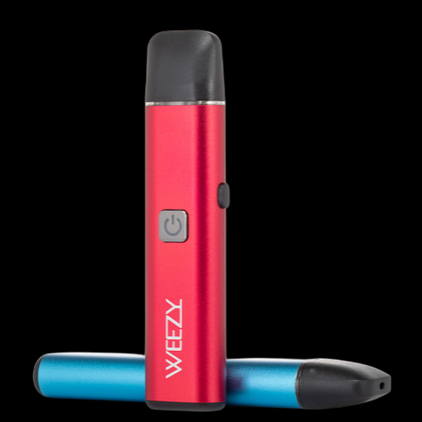 The Kind Pen Weezy Vaporizer