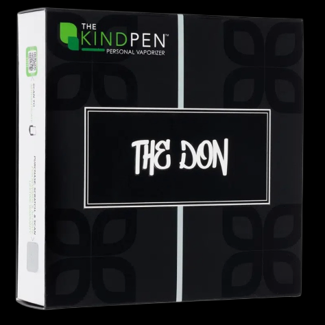 The Kind Pen- The Don Electronic Rig