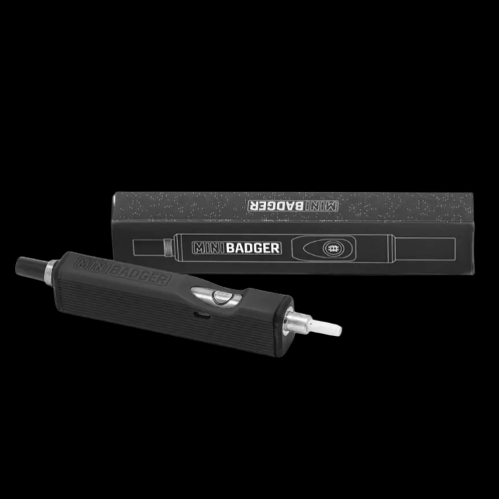 Mini Badger Vaporizer