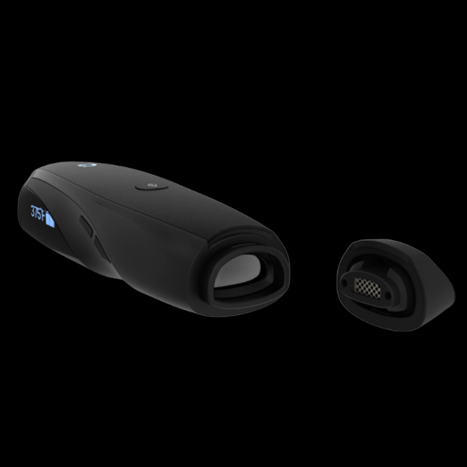 Grenco Science G Pen Elite Vaporizer