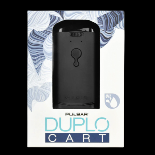 Pulsar Duplo Dual Cartridge Battery