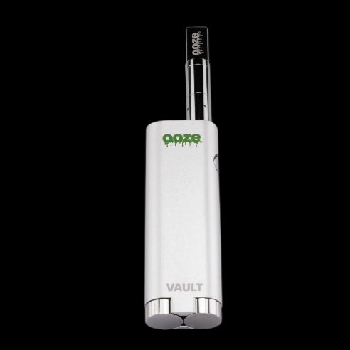 Ooze Vault Dual Extract Battery