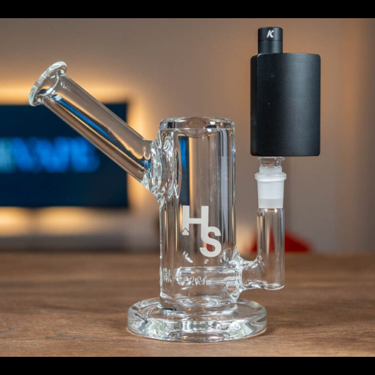 KandyPens Dual Use Vaporizer/E-Nail