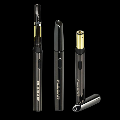 Pulsar Micro dose 2 in 1 Vaporizer Pen