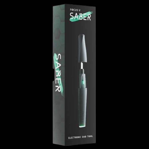 Focus V Saber Hot Knife