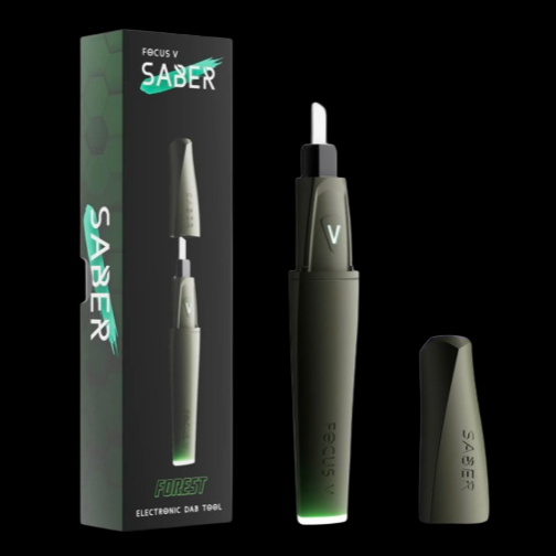 Focus V Saber Hot Knife