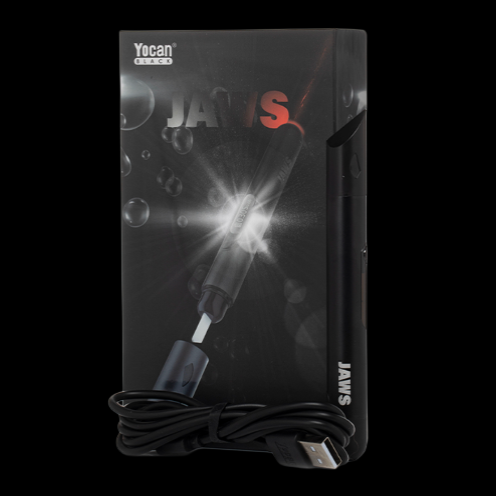 Yocan Jaws Hot Knife & Thermometer