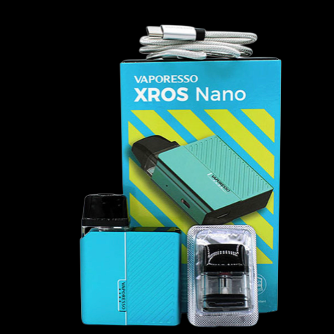Vaporesso XROS Nano Pod System