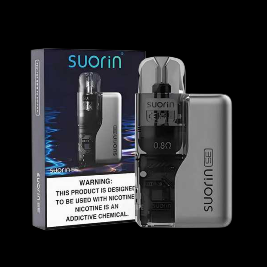 Suorin SE Pod System
