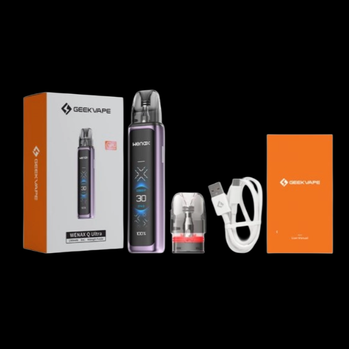 GeekVape Wenax Q Ultra Kit