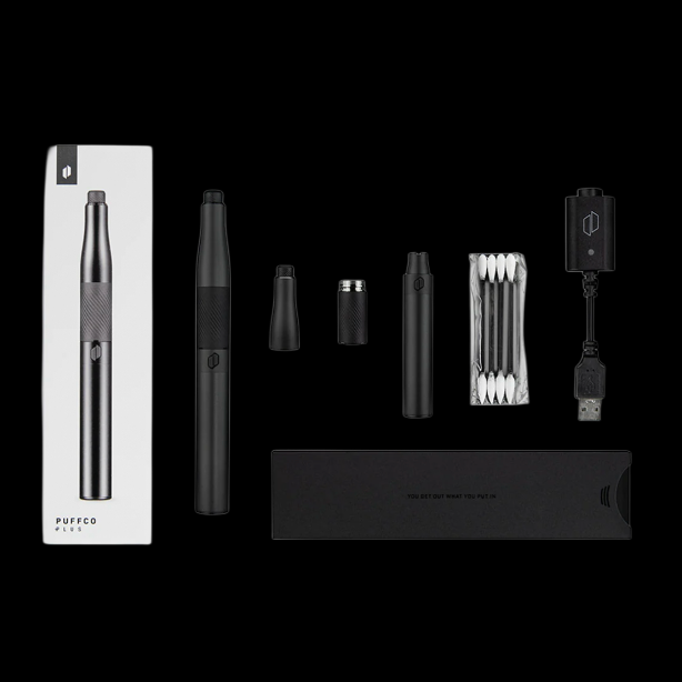 Puffco Plus Dab Pen