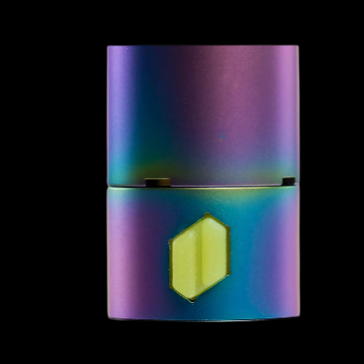 Puffco Plus Dab Pen: Vision Edition