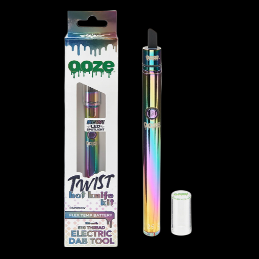 Ooze Hot Knife & Battery Dab Tool