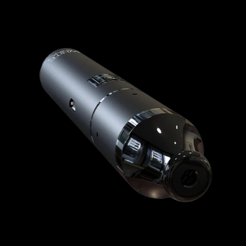 White Rhino Neutron Dab Pen