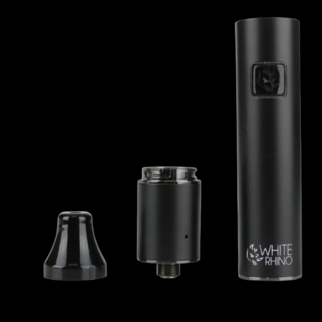 White Rhino Neutron Dab Pen