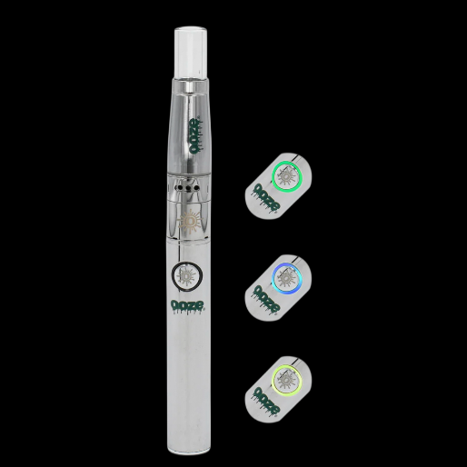 Ooze Fusion Extract Dual Use Vaporizer