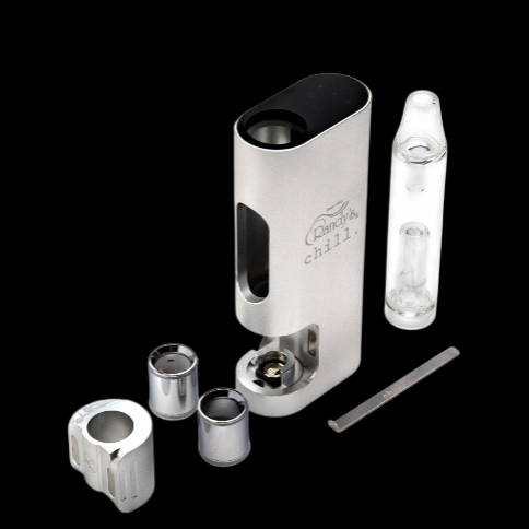 Randy's Chill Dual Use Vaporizer