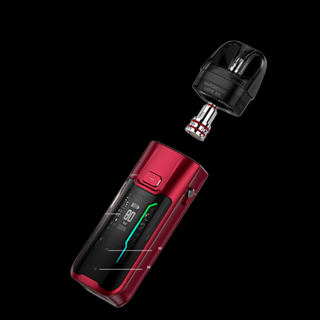Vaporesso Luxe XR Max Kit