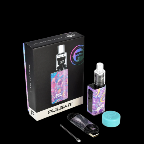 Pulsar APX Wax V3 Vaporizer