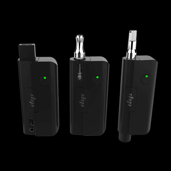 Dip Devices EVRI Triple Use Vaporizer