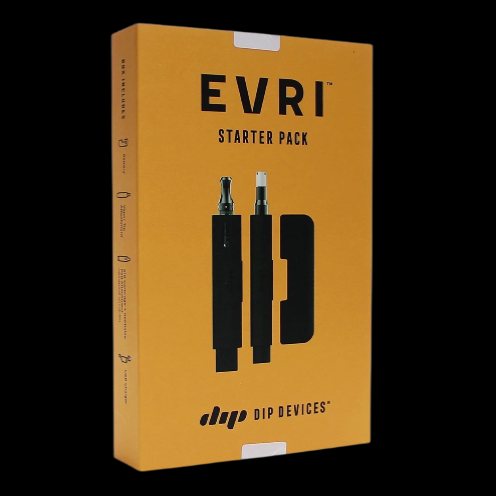 Dip Devices EVRI Triple Use Vaporizer