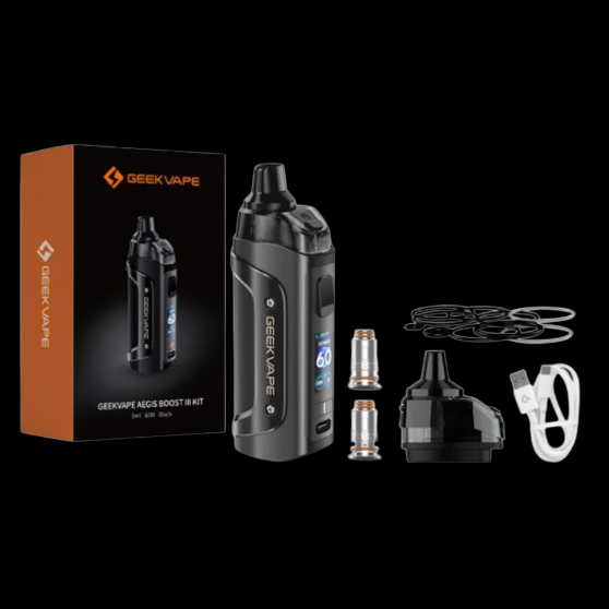 Geek Vape Aegis Boost 3 Kit